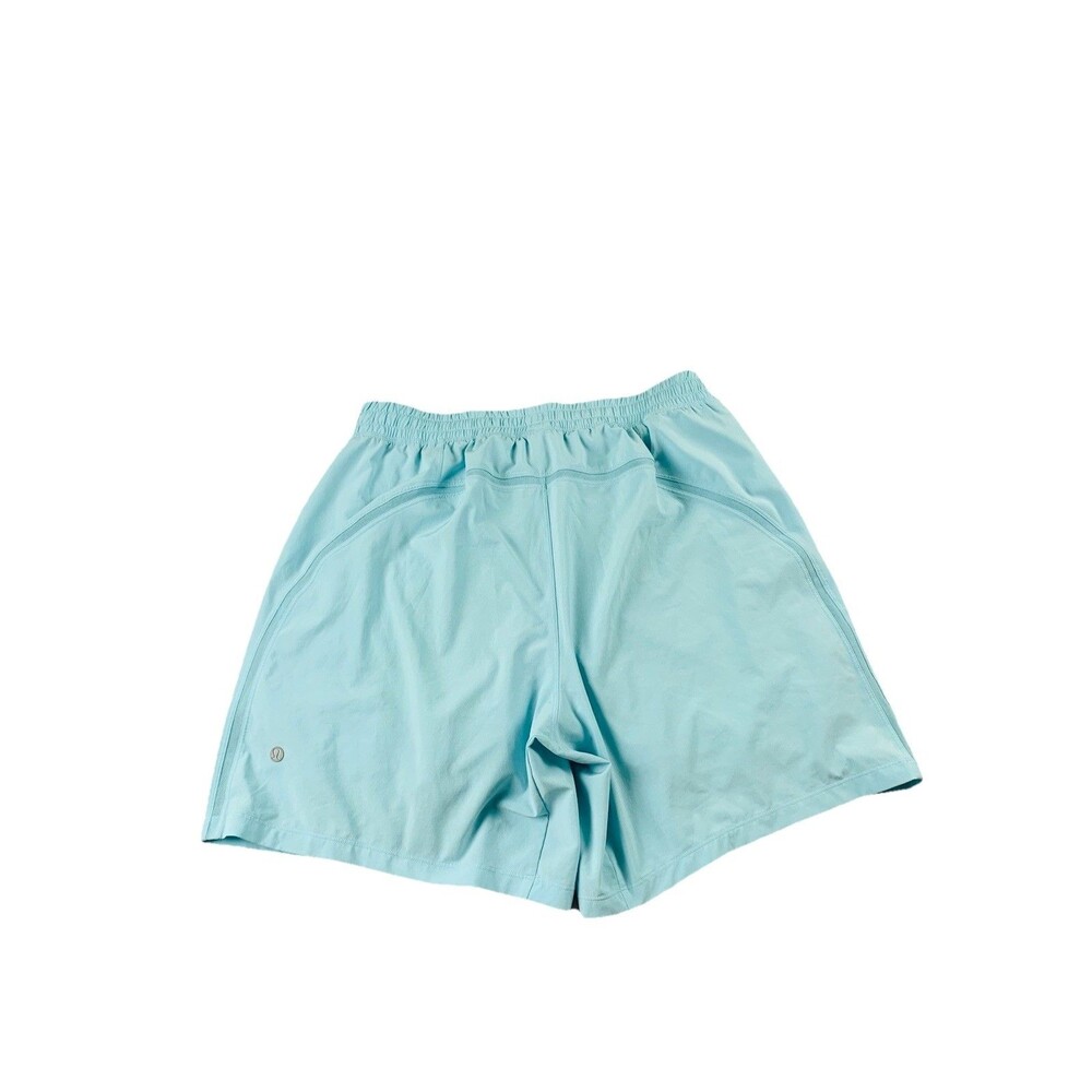 Lululemon Pace Breaker Lined Short 7” Inseam